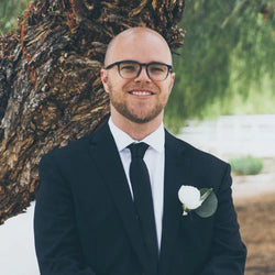 Benjamin Cave