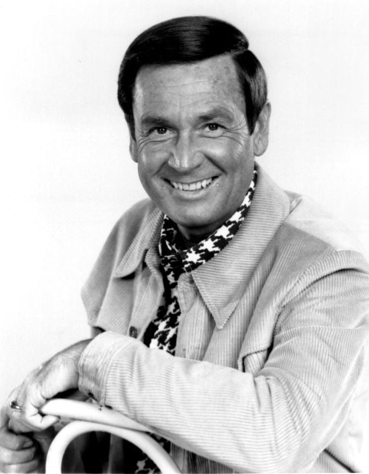 The Funeral and Casket Details of Bob Barker