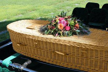 Natural Burial