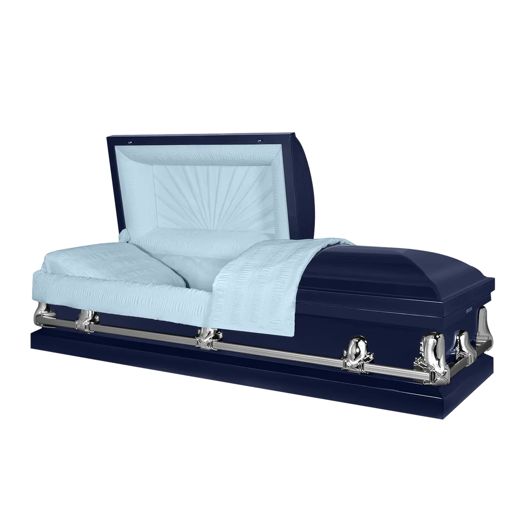 Titan Orion Series Caskets