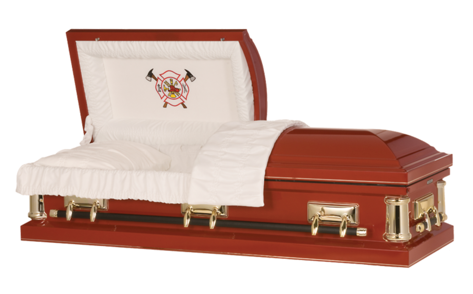 Firefighter Funeral