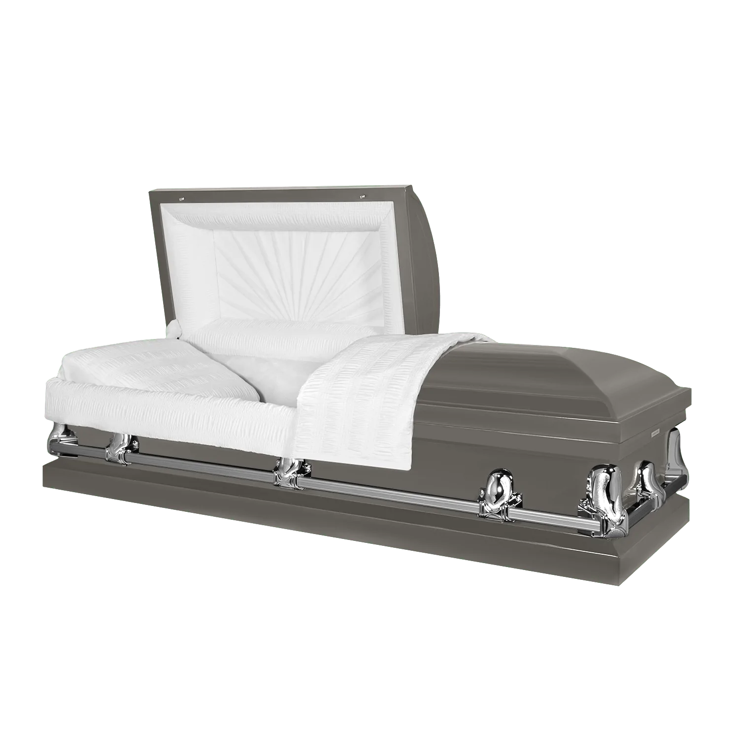 When And How To Buy A Gunmetal Color Casket?