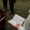 30 Popular Hymns for a Funeral Service