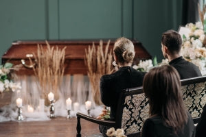 What to expect in Christian Funerals? Find out here.