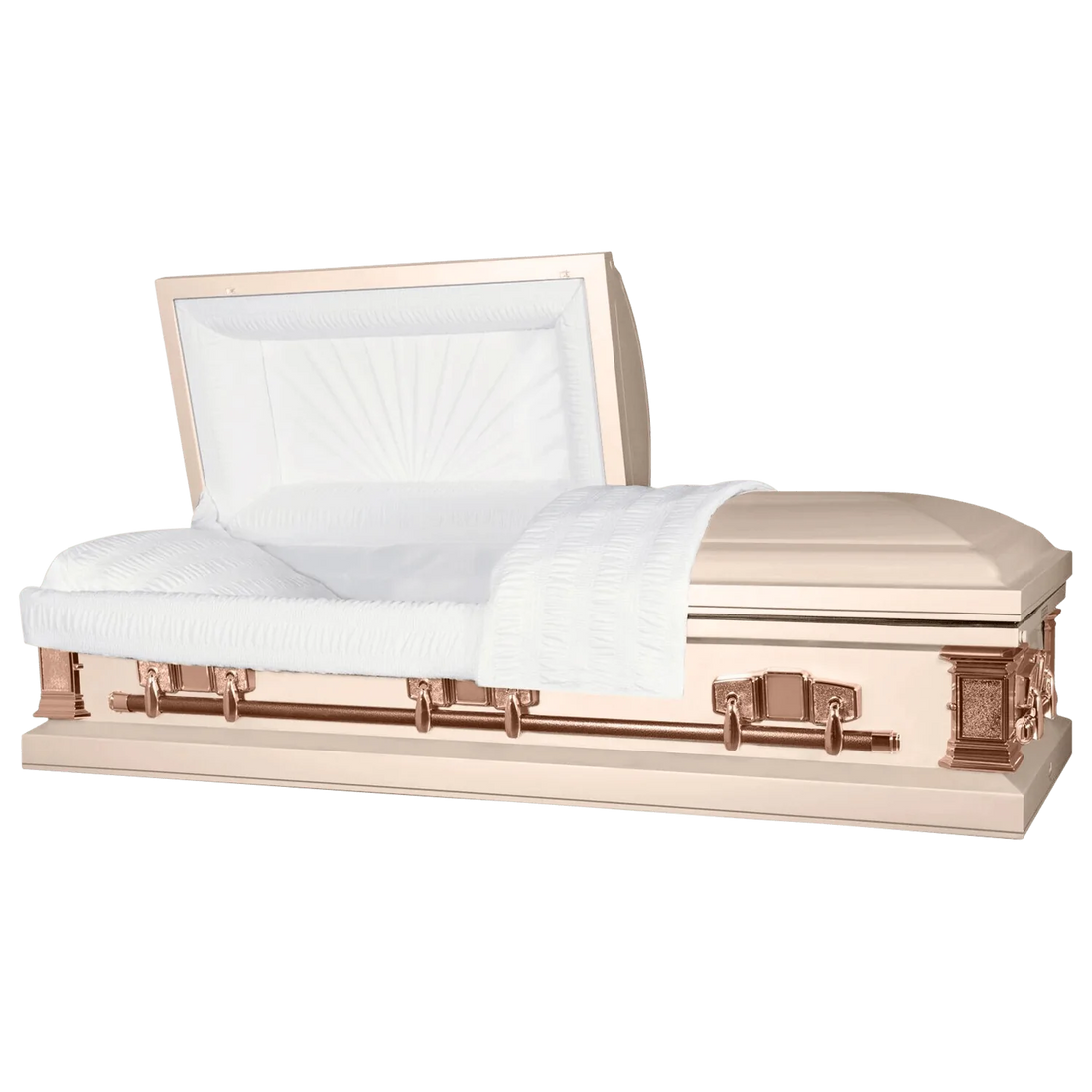 Should I Buy a Pink Casket?