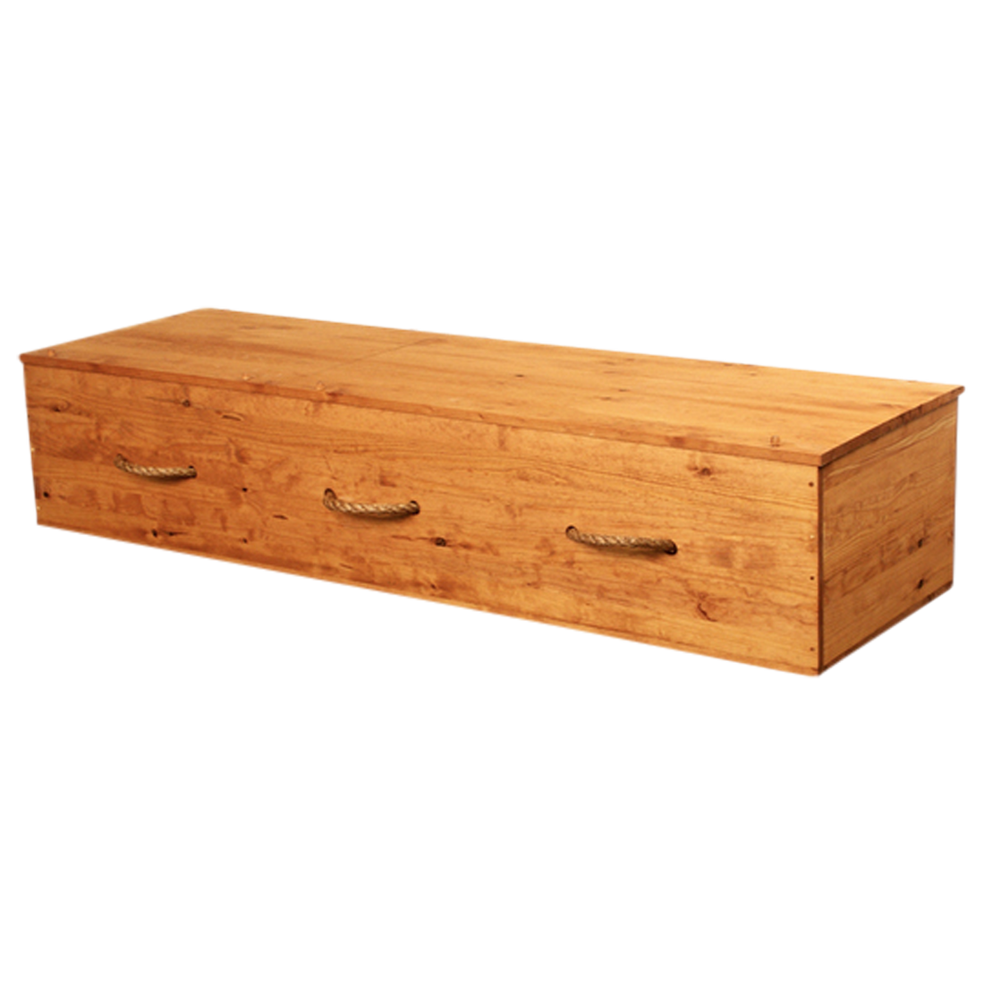 What Is The Difference Between Coffins And Caskets?