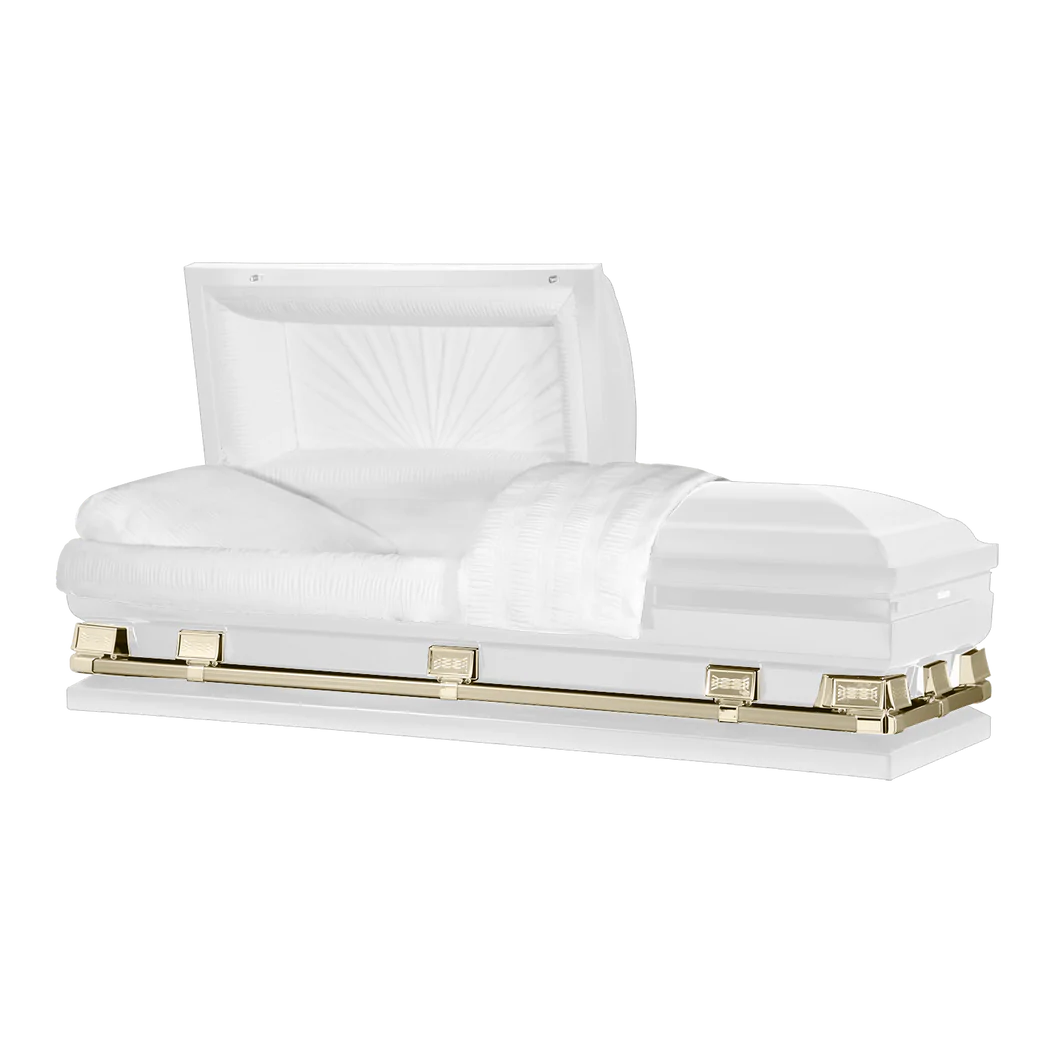 Buying A Big Oversized Casket XXL Caskets And Coffins Titan Casket