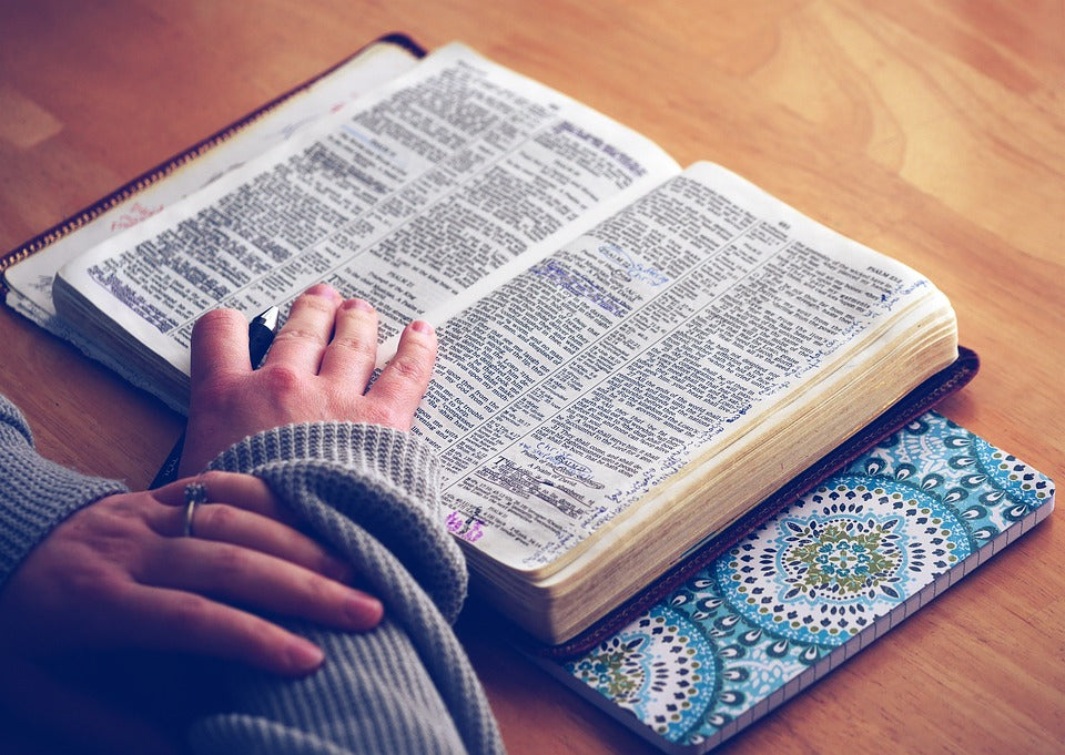Bible Verses