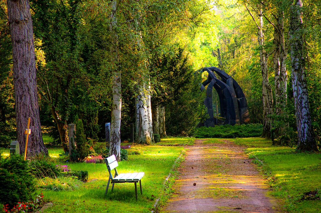 How Long After Death Is A Funeral