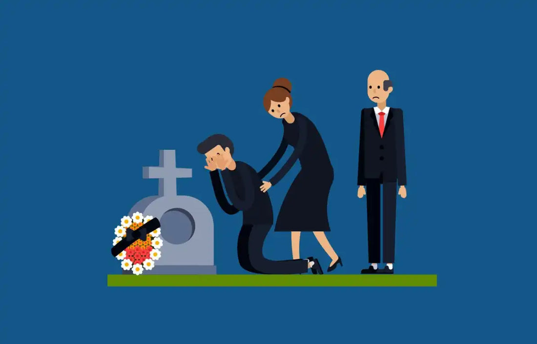 How Are Pre-Planned Funerals Different From Regular Funerals
