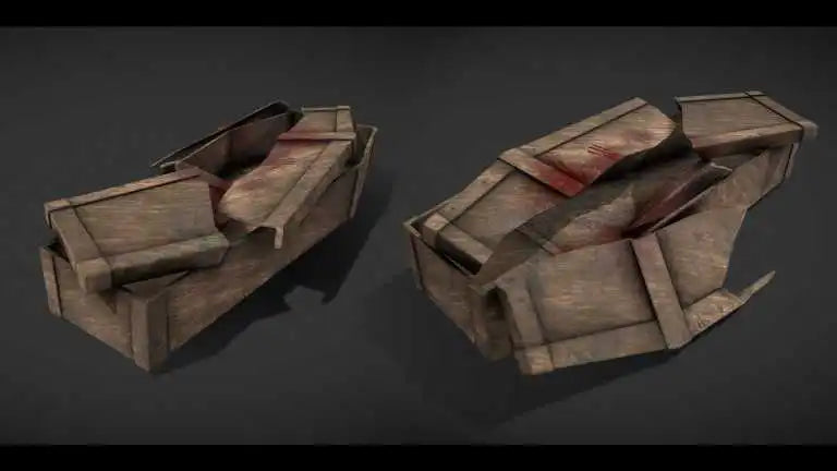 Do Online Caskets Arrive Broken?