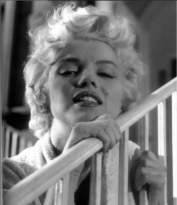 Marilyn Monroe Funeral