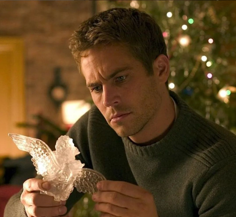 Paul Walker Farewell