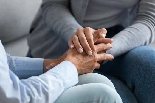 Protecting Loved Ones From Financial Burden