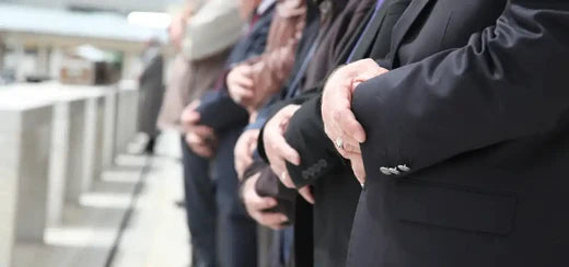 How Funeral Pre-Planning Can Reduce Emotional Distress For Your Loved Ones