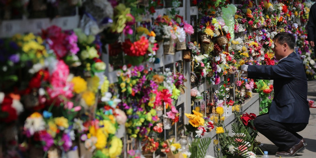 Celebrating Life And Ancestors: The Significance Of The Qingming Festival