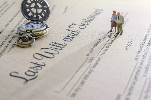 How to Manage Unequal Inheritances in a Will
