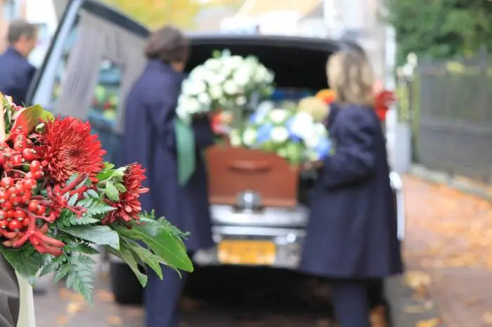 Can You Rent a Casket?