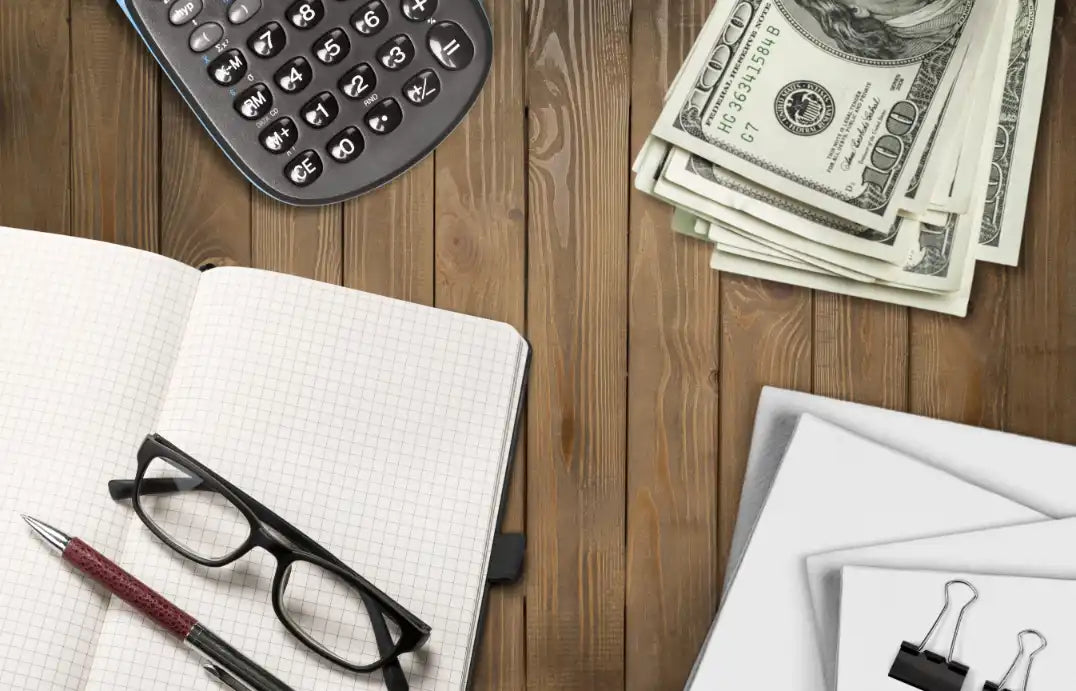 How to Add Up a Deceased Loved One’s Assets and Debts