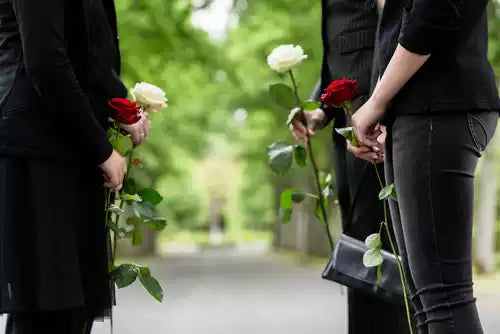 Saving Money on Funeral Expenses: The Benefits of Preplanning Your Funeral