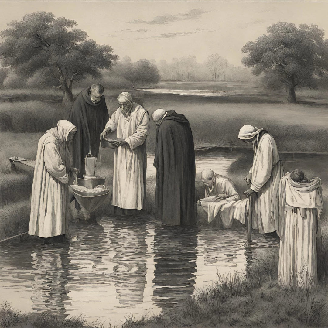 Water Burial: How Does it Work, Types & Cost – Titan Casket