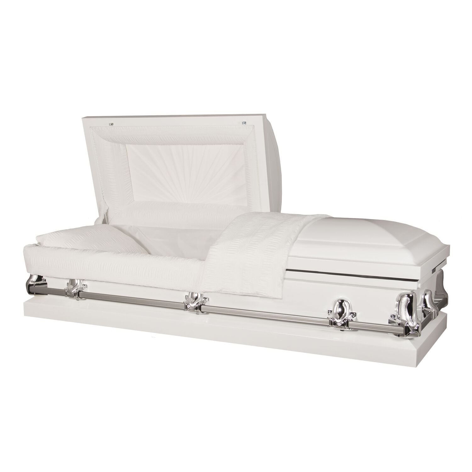 White Caskets Coffins For Sale Titan Casket white-caskets-coffins-for-sale-titan-casket
