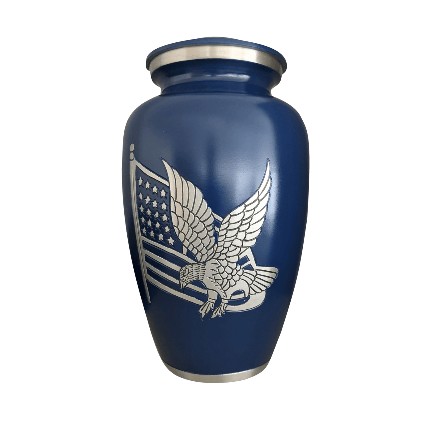 American Pride | Blue
