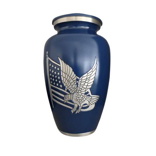 American Pride | Blue
