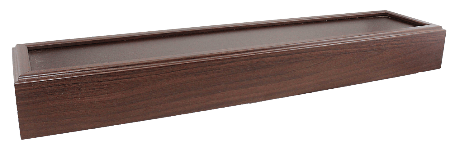 Bundle: The Liberty Pedestal Urn & Flag Case