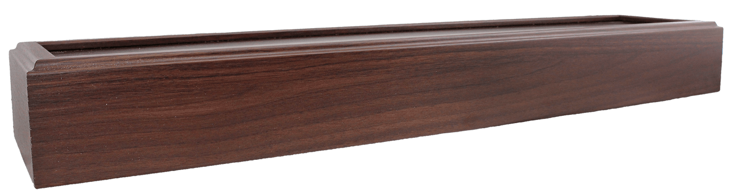 Bundle: The Liberty Pedestal Urn & Flag Case