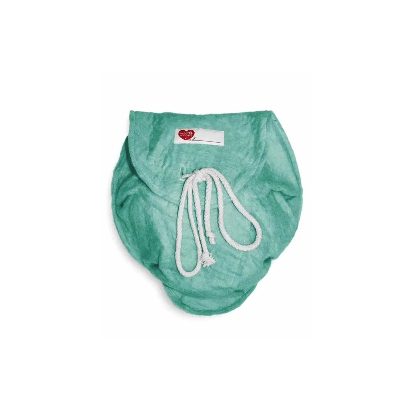 Sweet Goodbye CLOUD® | Aqua