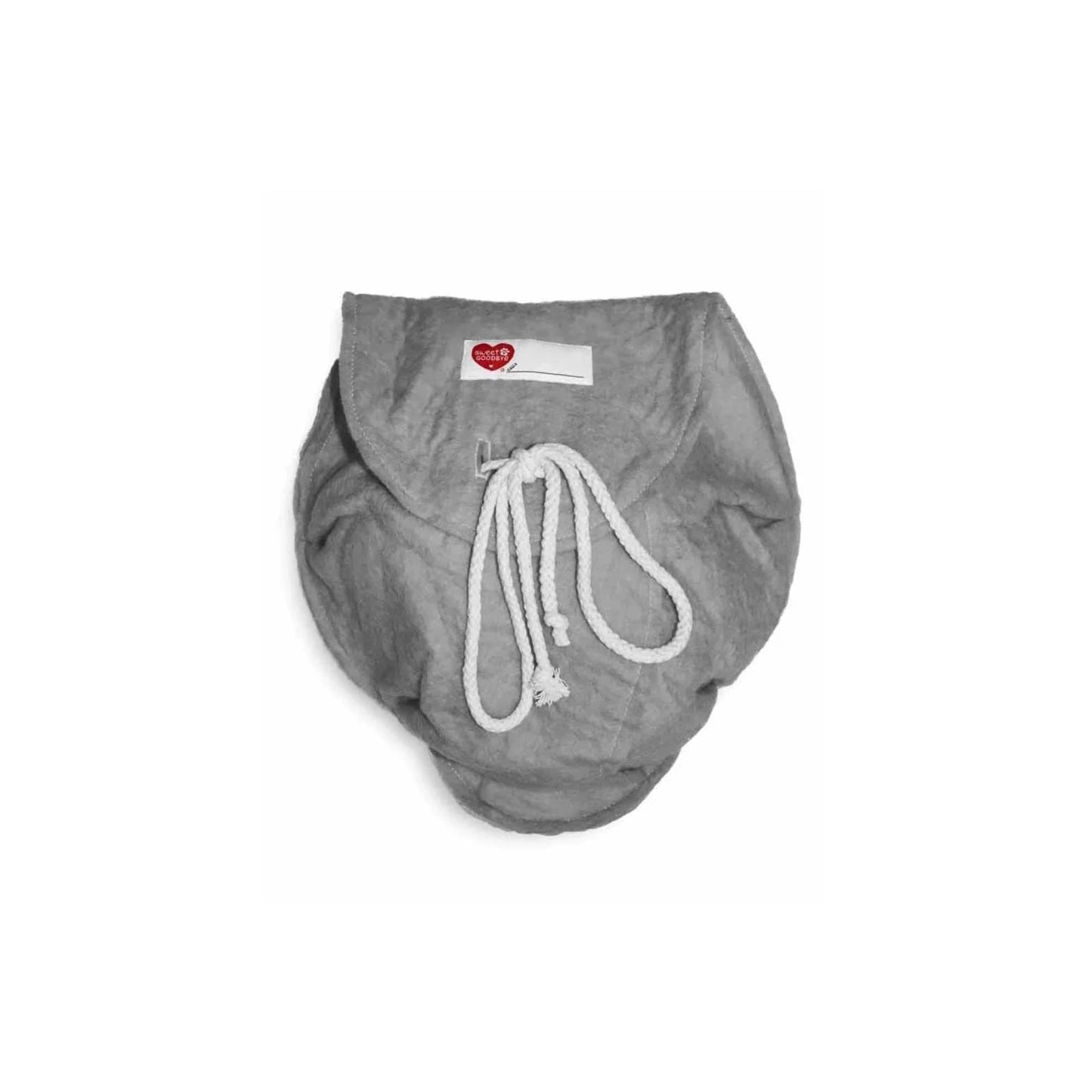 Sweet Goodbye CLOUD® | Grey