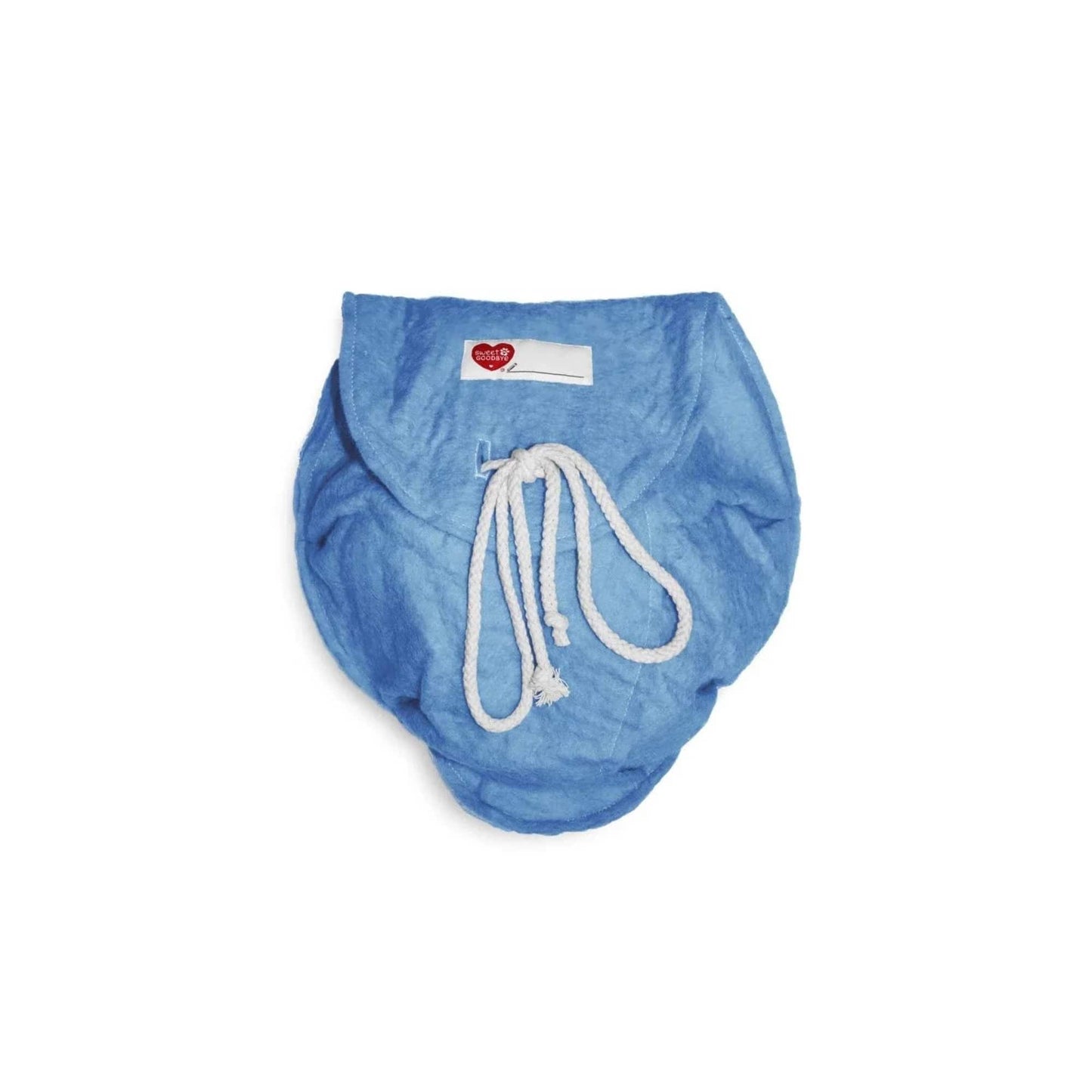 Sweet Goodbye CLOUD® | Light Blue