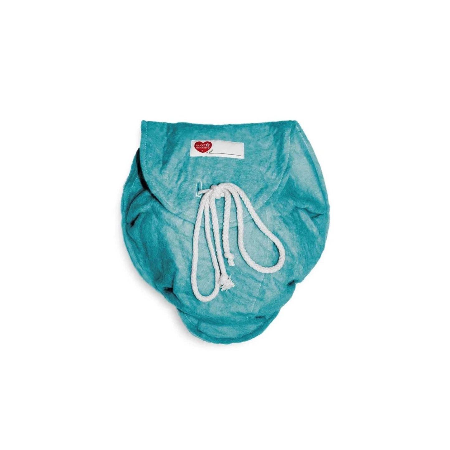 Sweet Goodbye CLOUD® | Teal