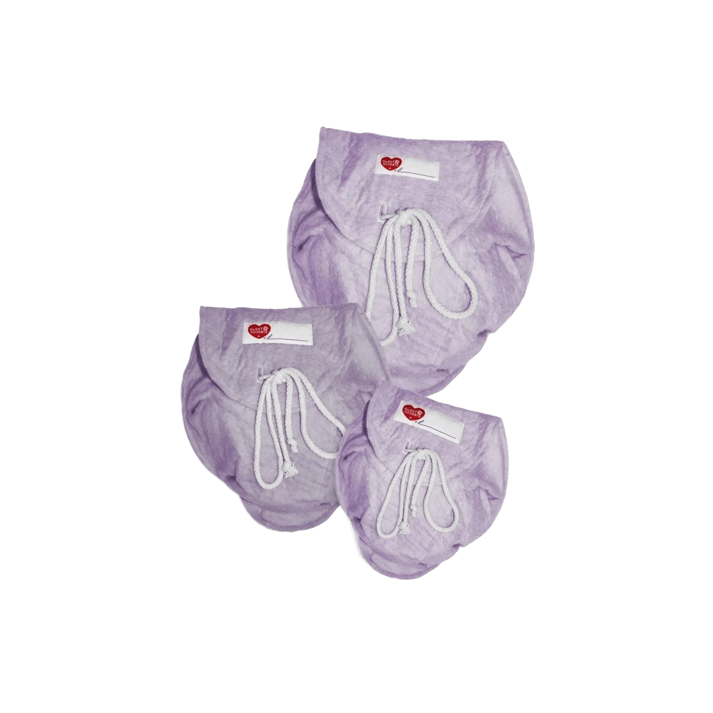 Sweet Goodbye CLOUD® | Lavender