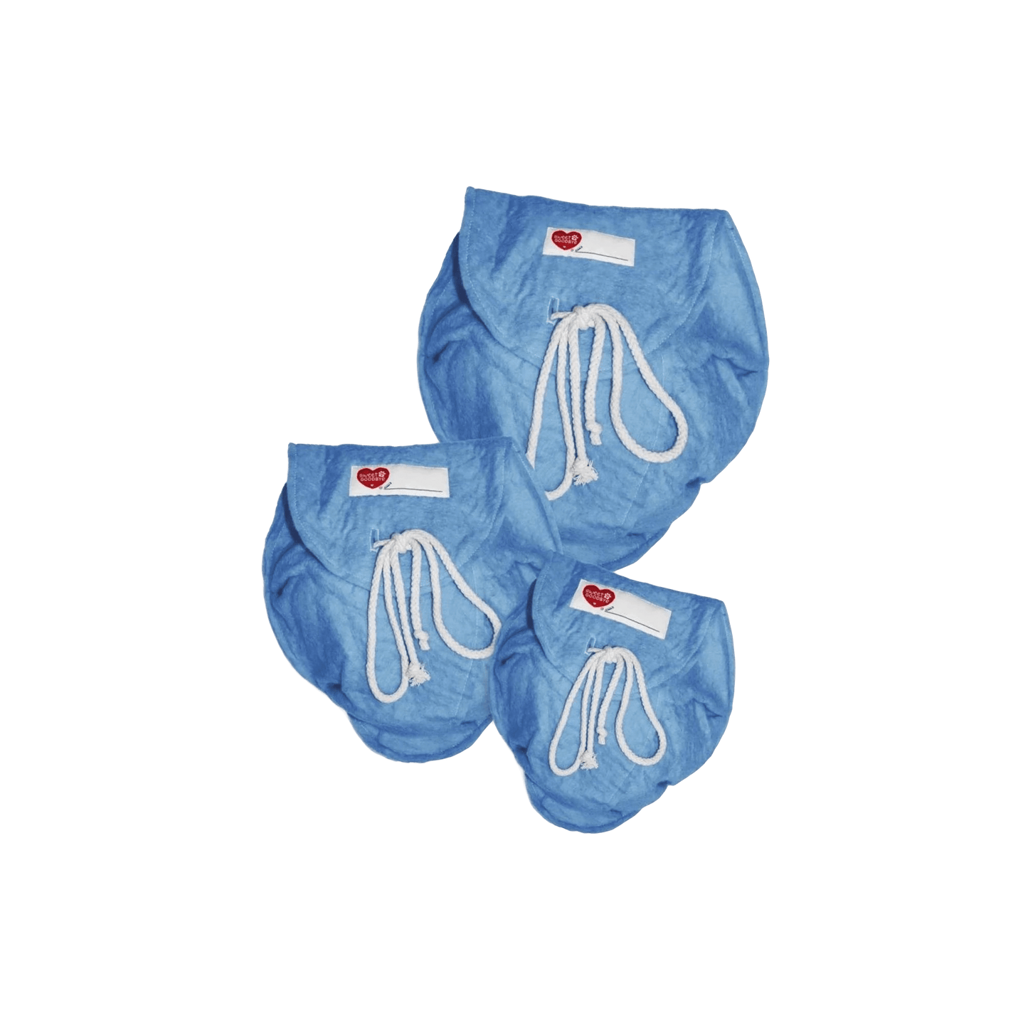 Sweet Goodbye CLOUD® | Light Blue