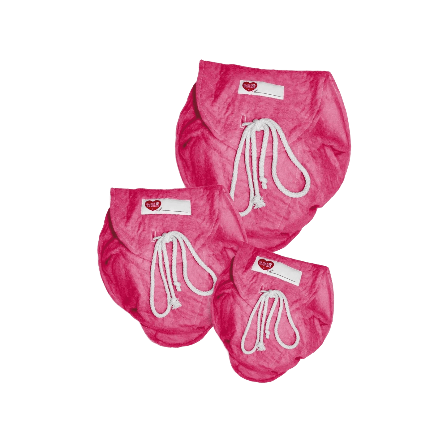Sweet Goodbye CLOUD® | Pink