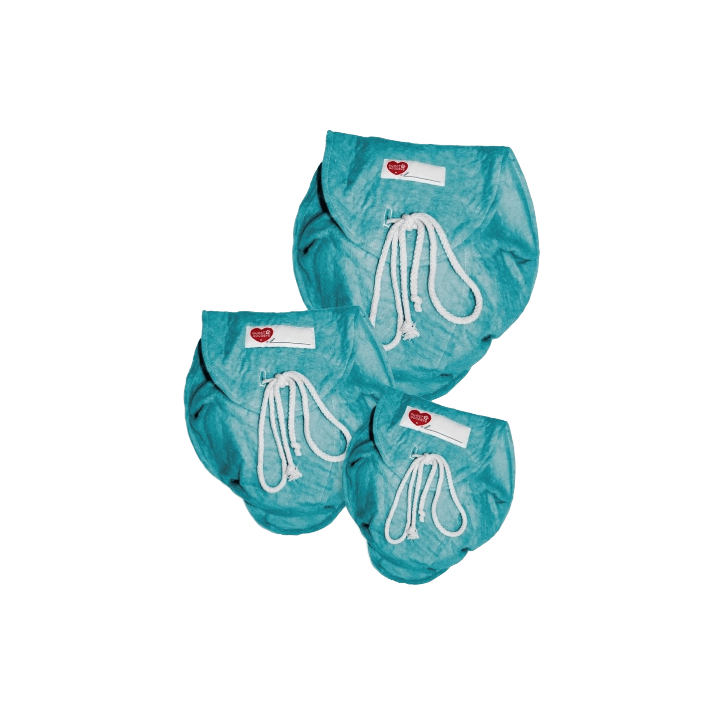 Sweet Goodbye CLOUD® | Teal
