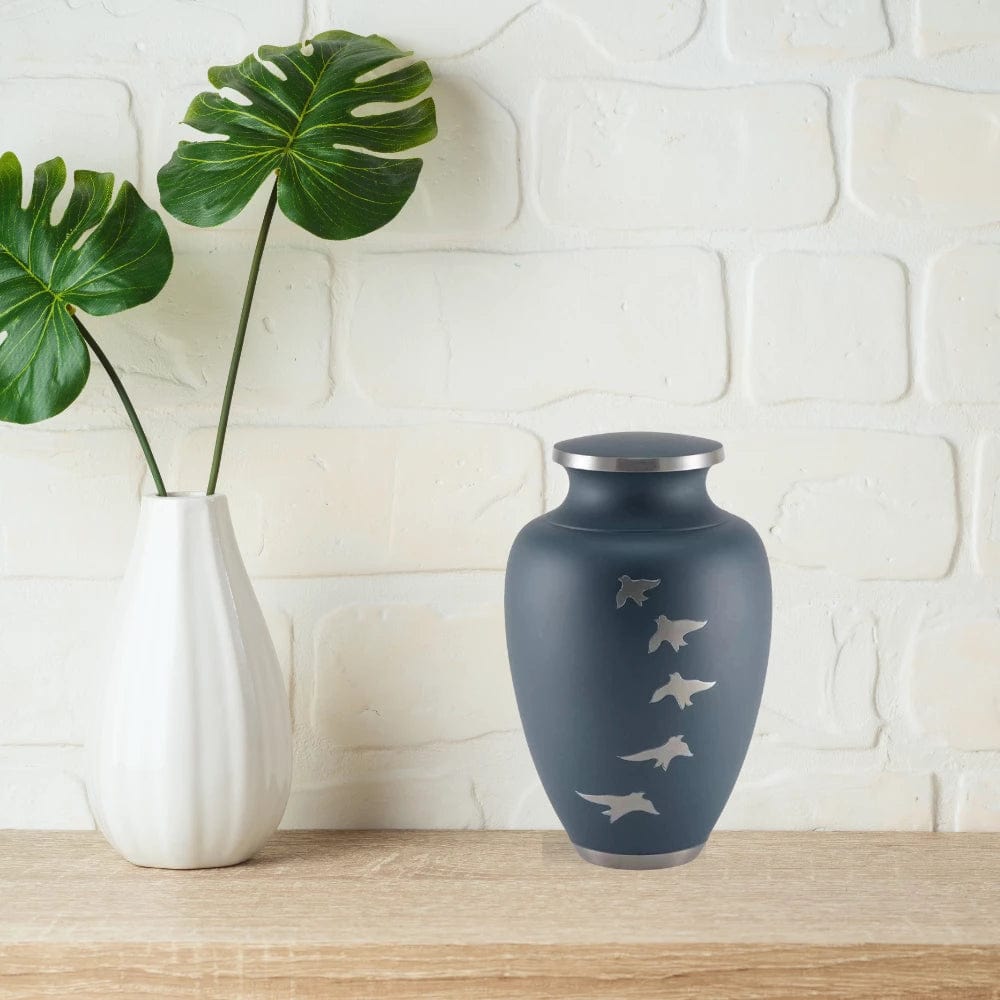 Aria Ascending Extra Large Adult Urn