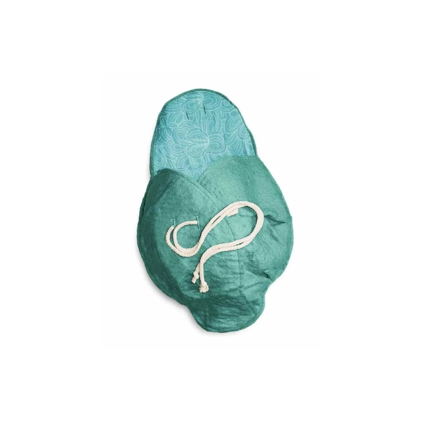 Sweet Goodbye CLOUD® | Aqua