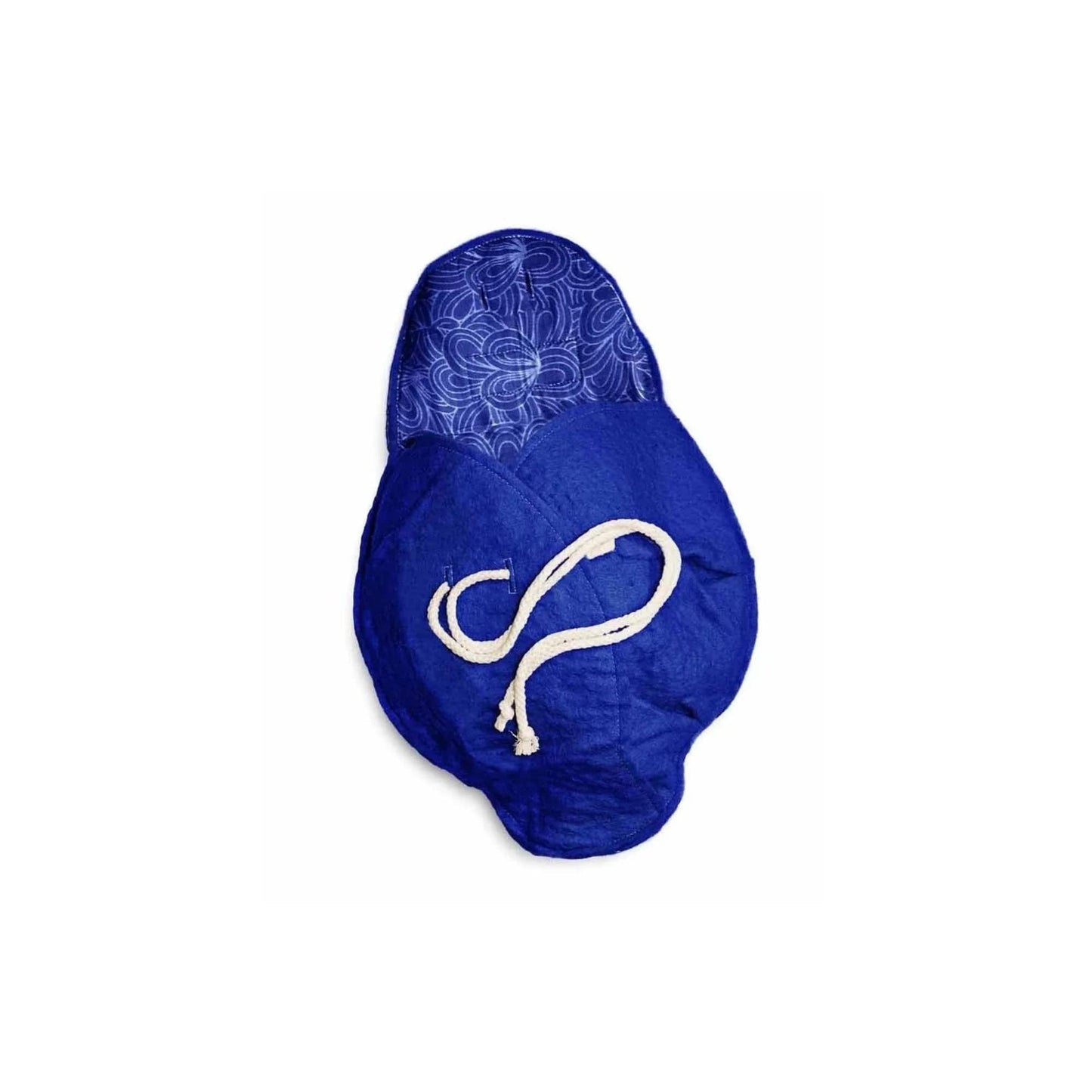 Sweet Goodbye CLOUD® | Indigo