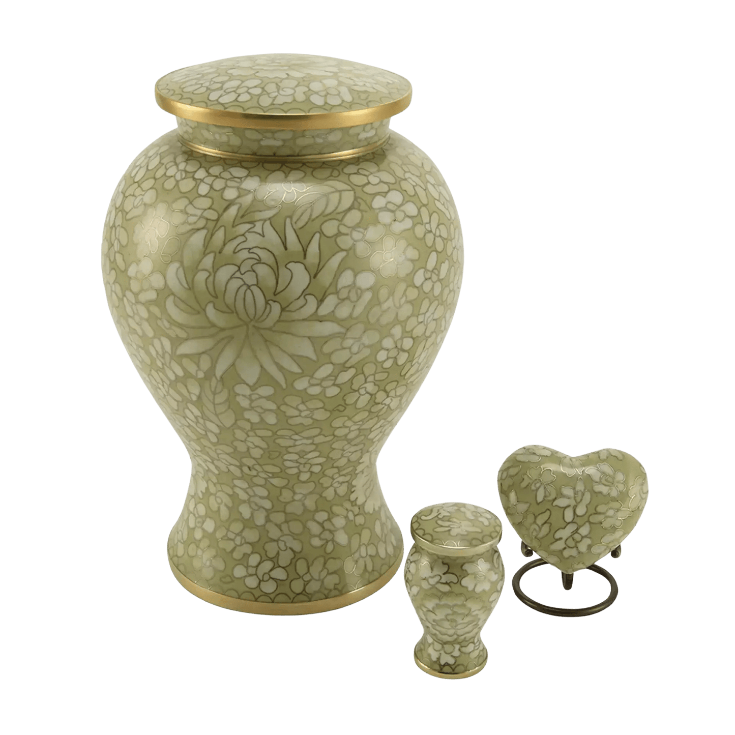 Etienne Opal Large Adult Urn