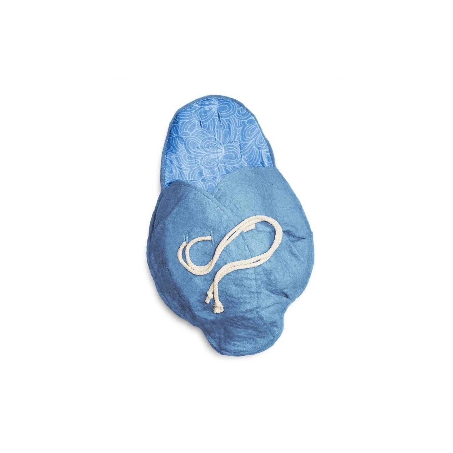Sweet Goodbye CLOUD® | Light Blue