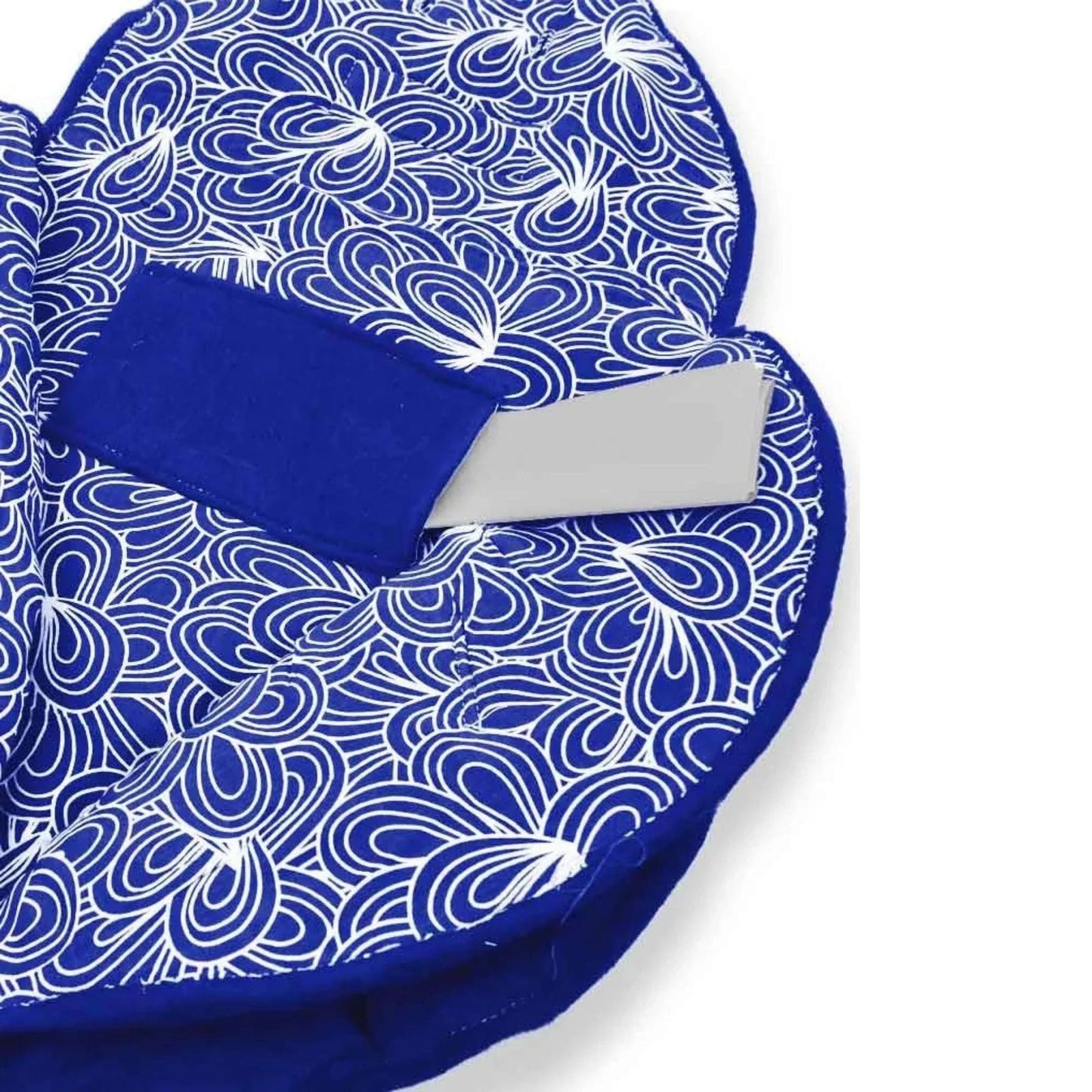 Sweet Goodbye CLOUD® | Indigo