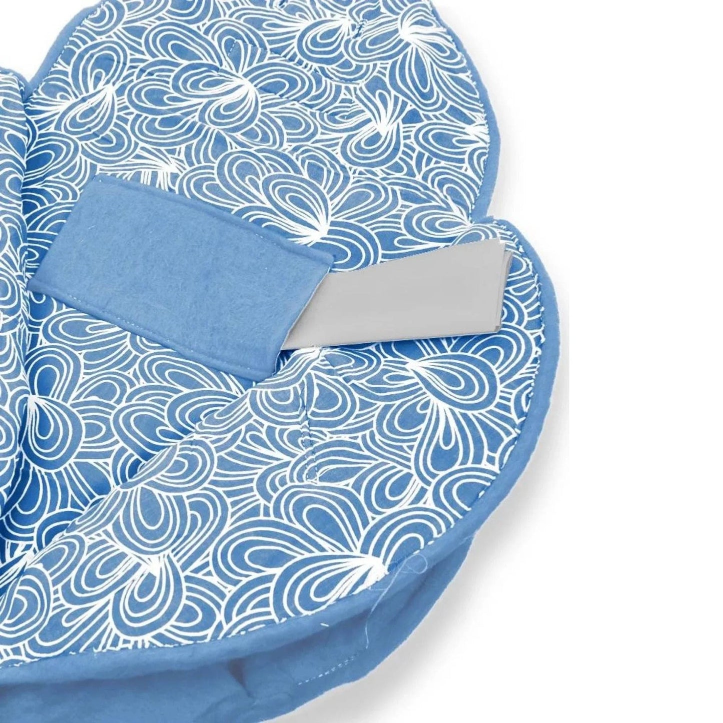 Sweet Goodbye CLOUD® | Light Blue
