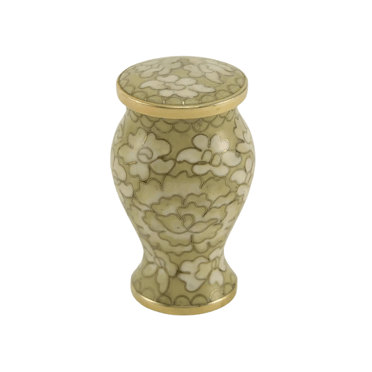 Etienne Opal Keepsake Urn