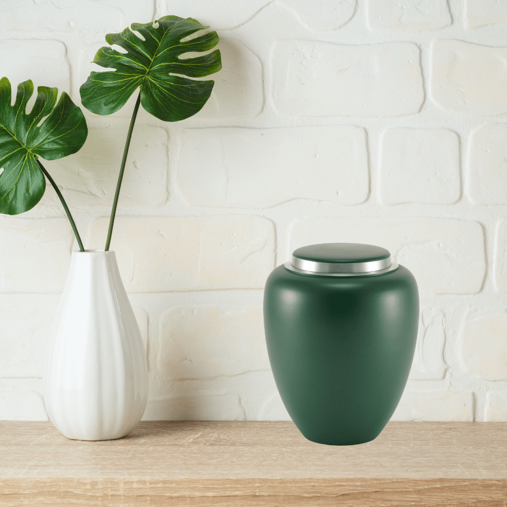 Emerson Emerald Large Adult Urn