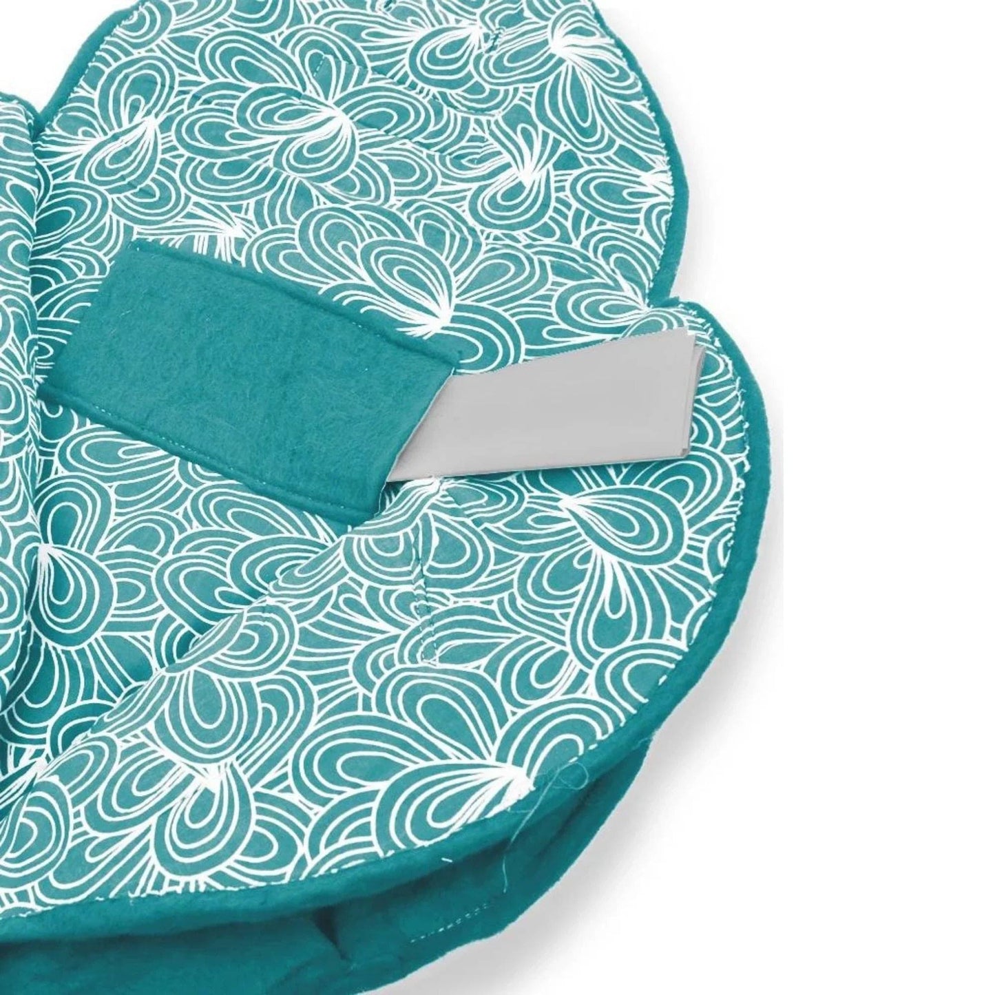Sweet Goodbye CLOUD® | Teal