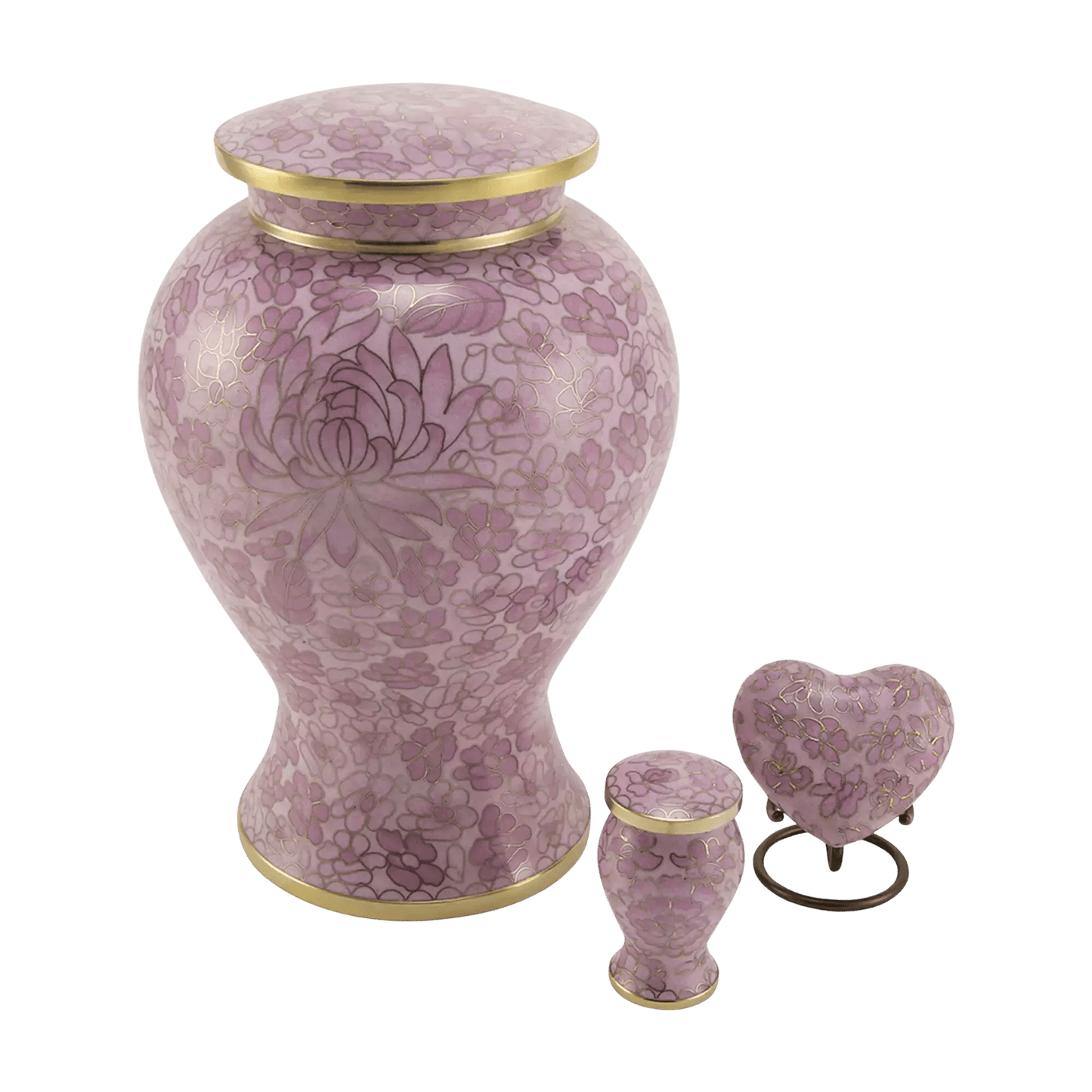 Etienne Rose Large Adult Urn