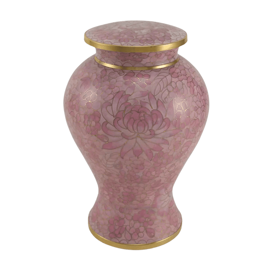 Etienne Rose Large Adult Urn